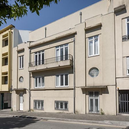 Bra.Com Apartments Oporto Faria Guimaraes Εξωτερικό φωτογραφία