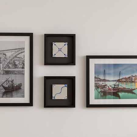Bra.Com Apartments Oporto Faria Guimaraes Εξωτερικό φωτογραφία