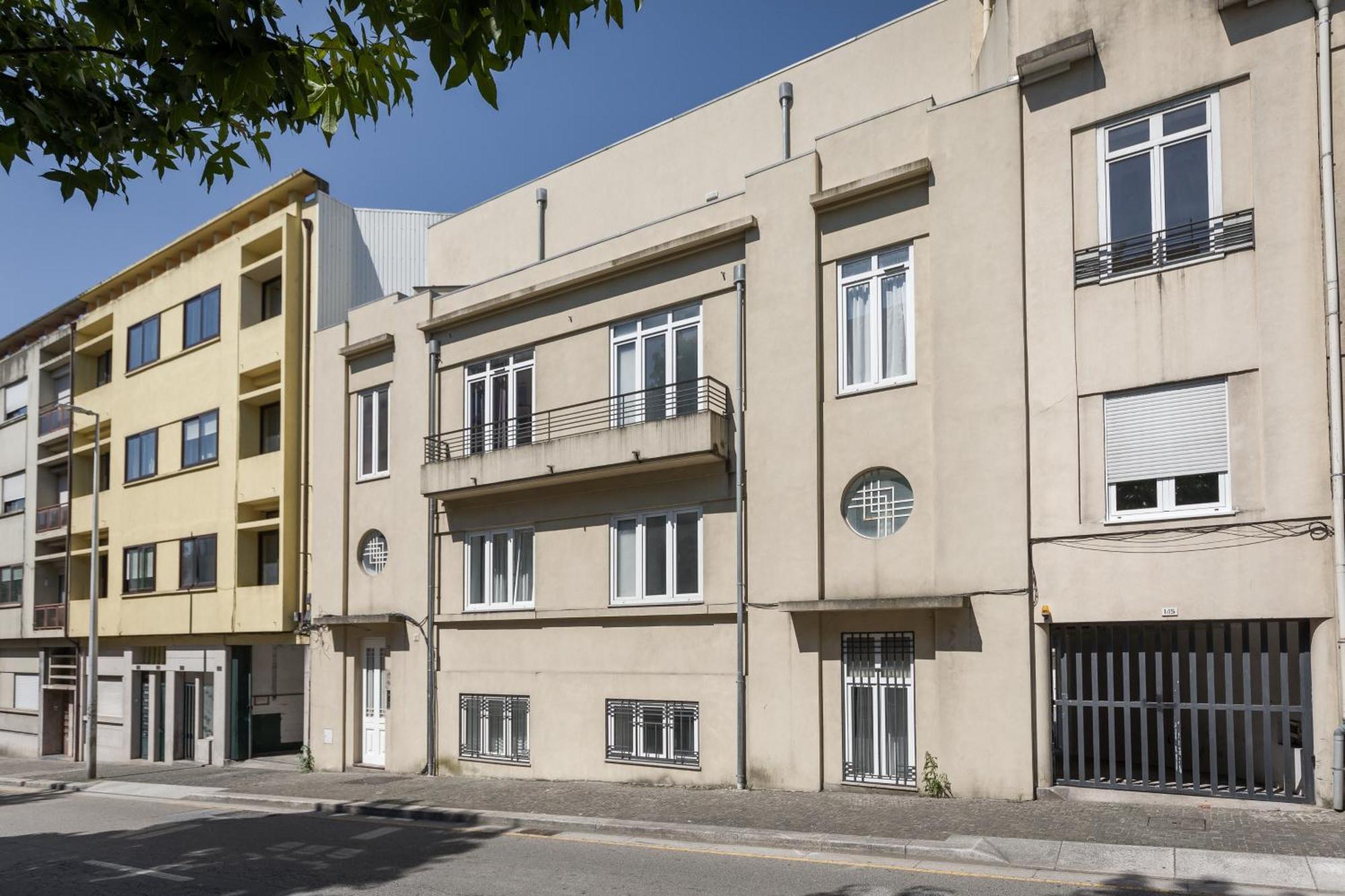 Bra.Com Apartments Oporto Faria Guimaraes Εξωτερικό φωτογραφία