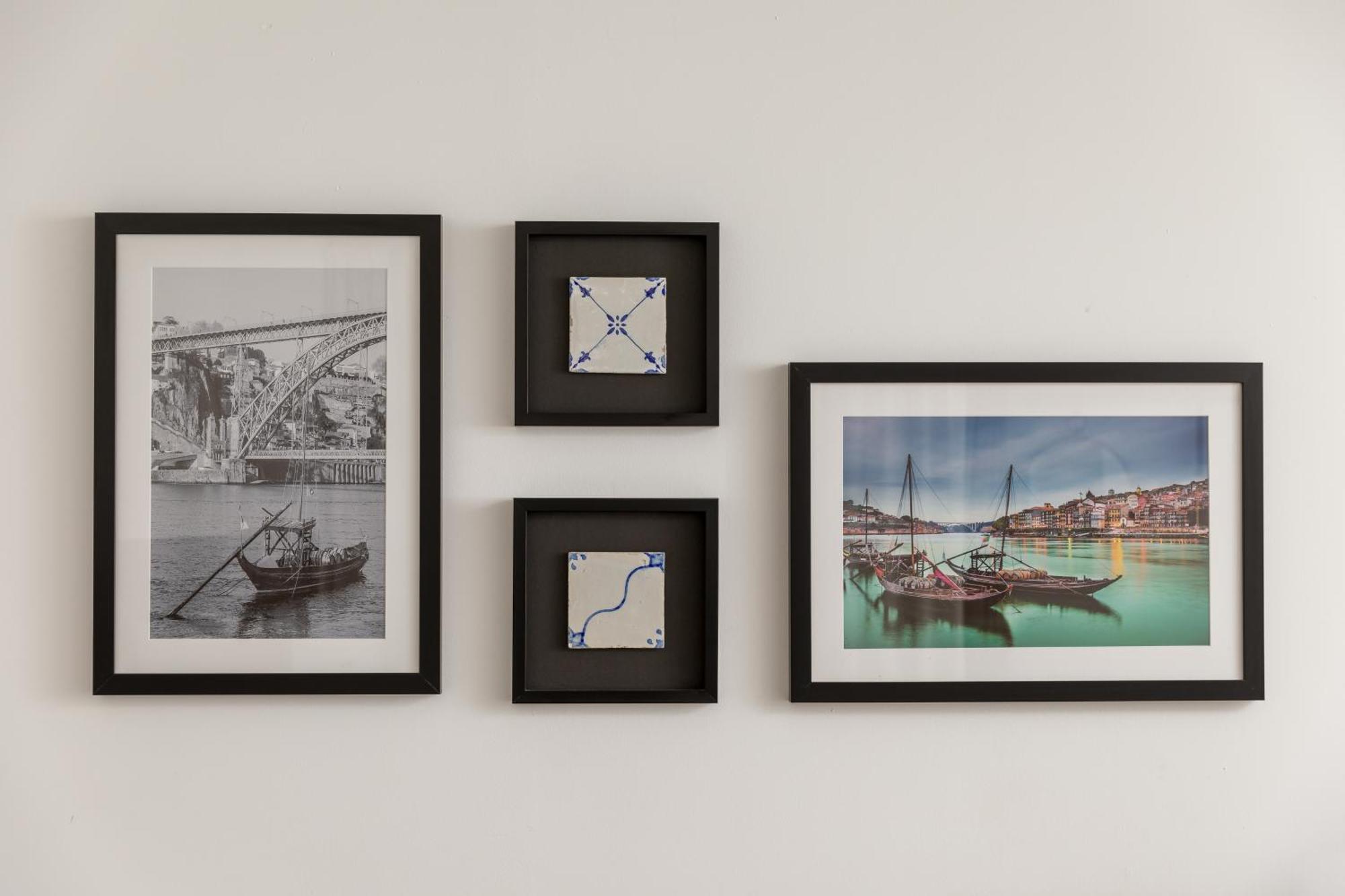 Bra.Com Apartments Oporto Faria Guimaraes Εξωτερικό φωτογραφία