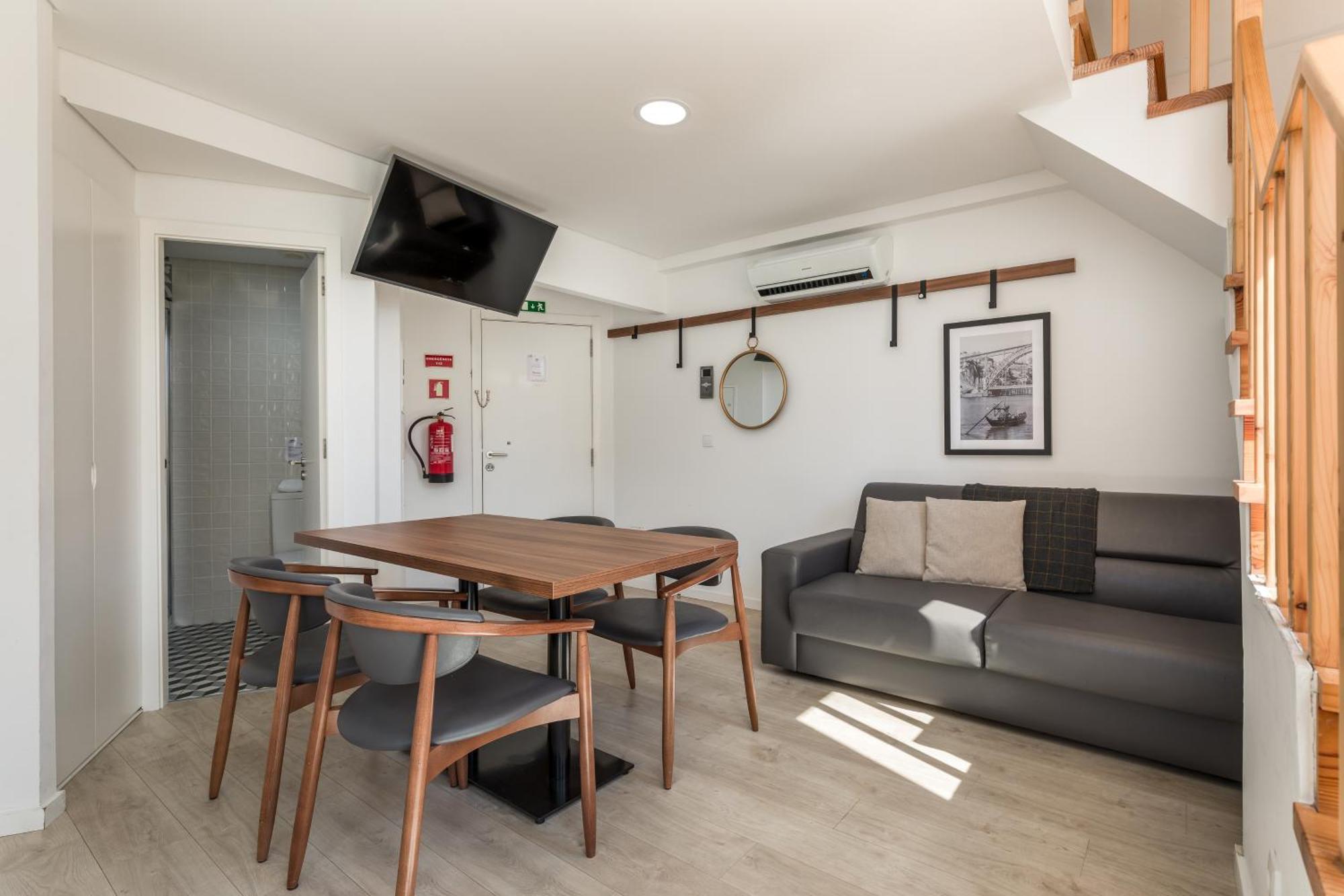 Bra.Com Apartments Oporto Faria Guimaraes Εξωτερικό φωτογραφία