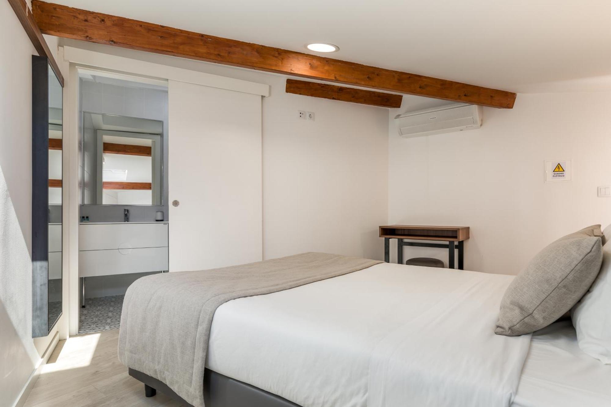 Bra.Com Apartments Oporto Faria Guimaraes Εξωτερικό φωτογραφία