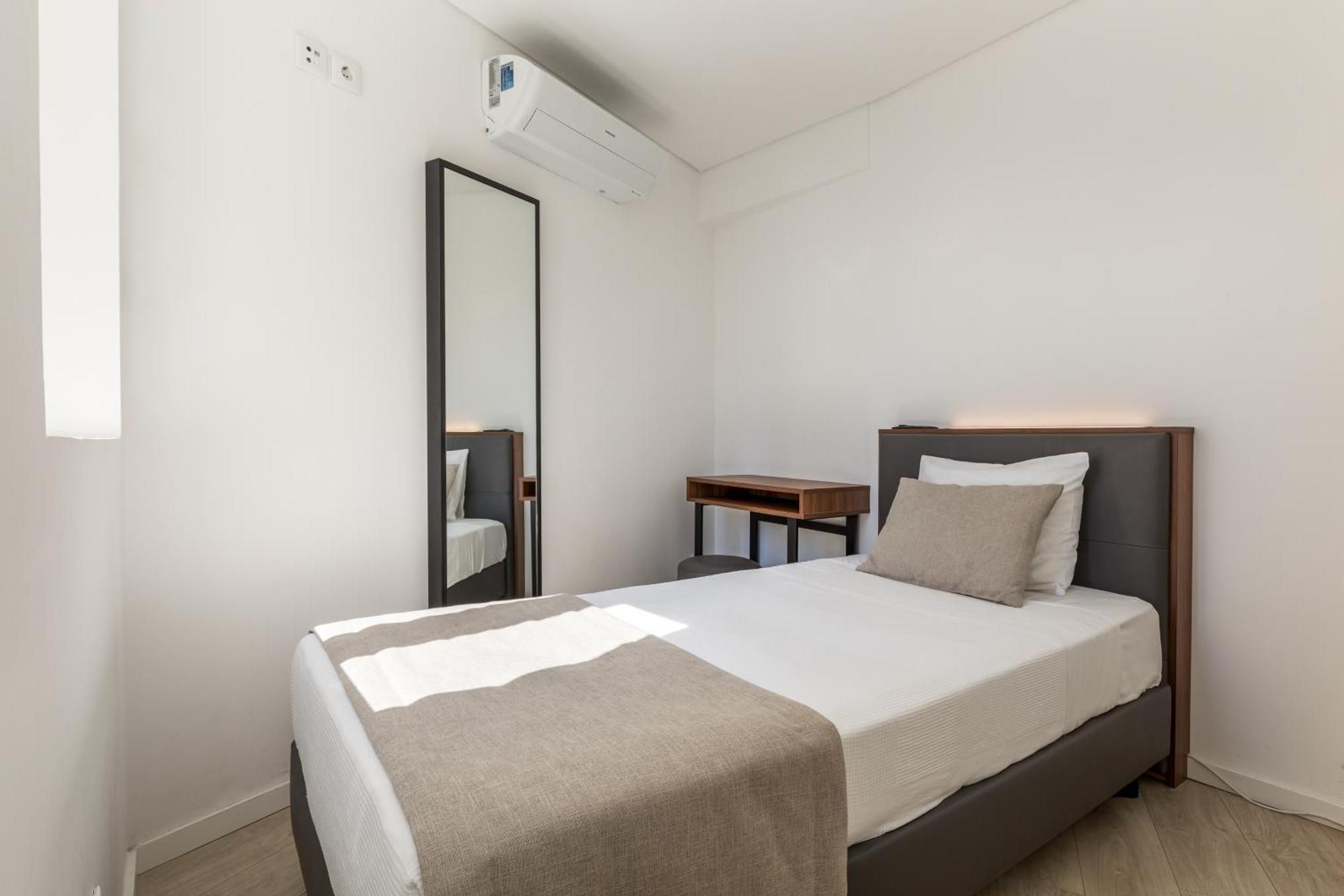 Bra.Com Apartments Oporto Faria Guimaraes Δωμάτιο φωτογραφία