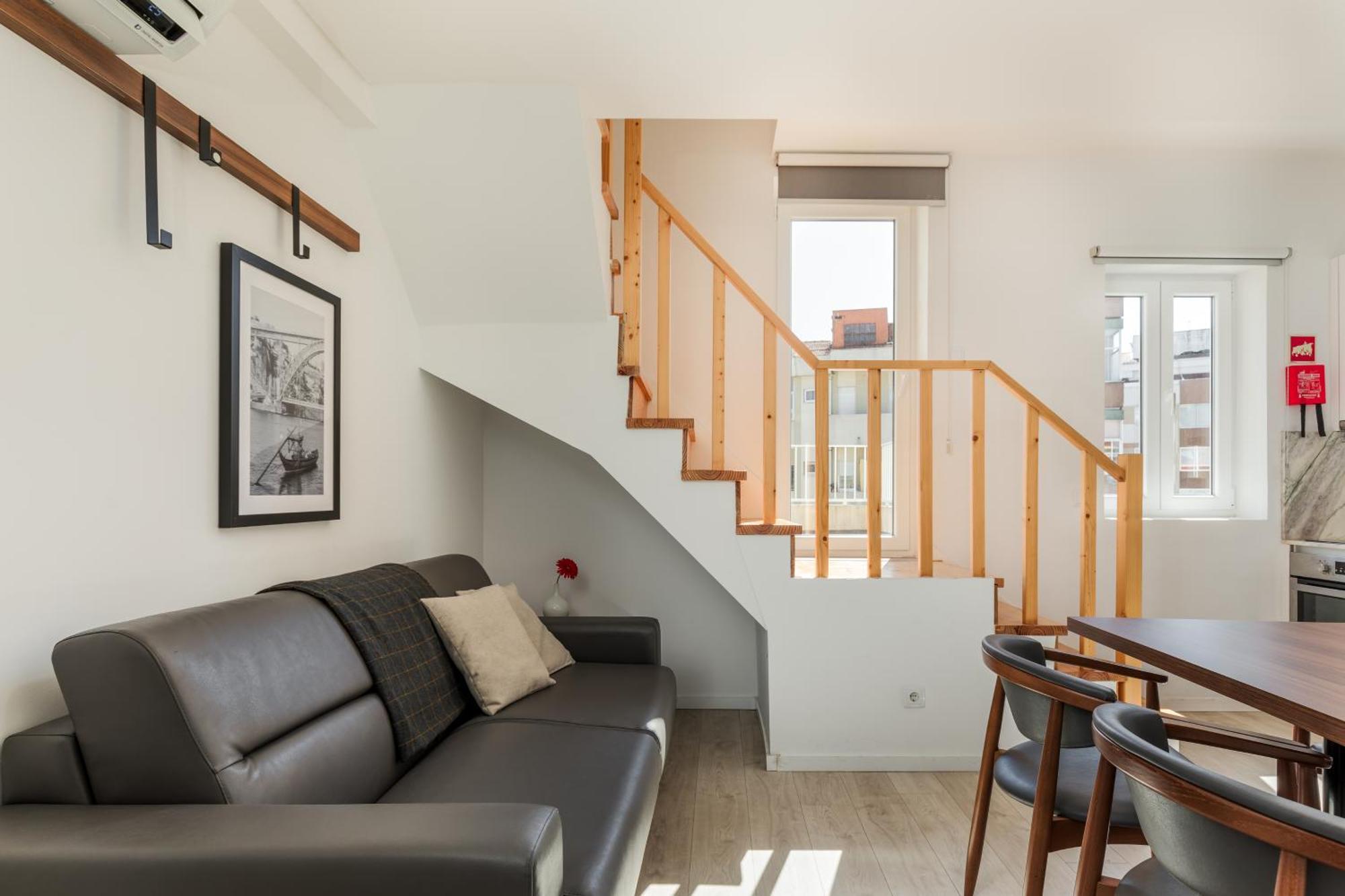 Bra.Com Apartments Oporto Faria Guimaraes Εξωτερικό φωτογραφία
