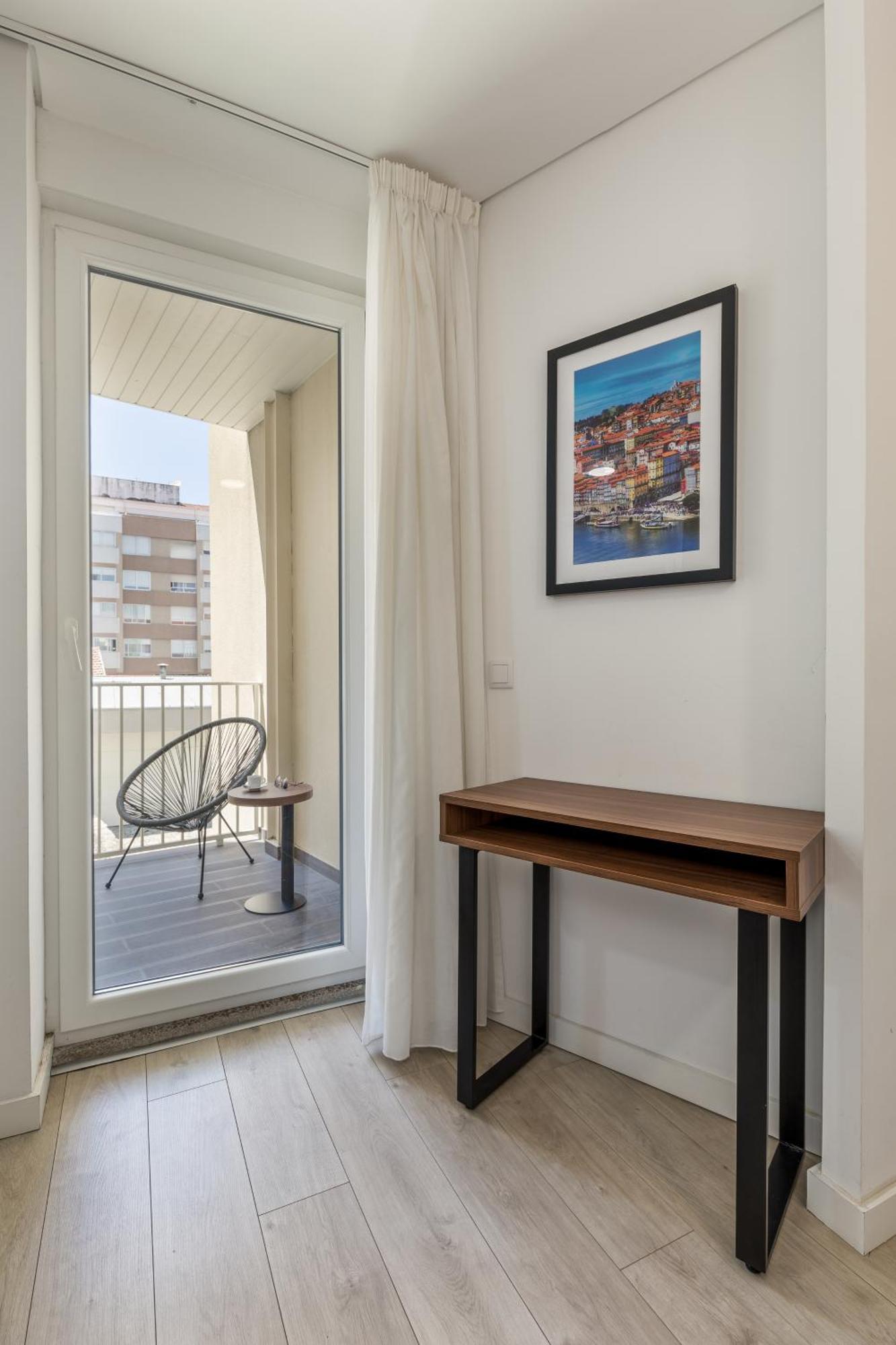 Bra.Com Apartments Oporto Faria Guimaraes Εξωτερικό φωτογραφία