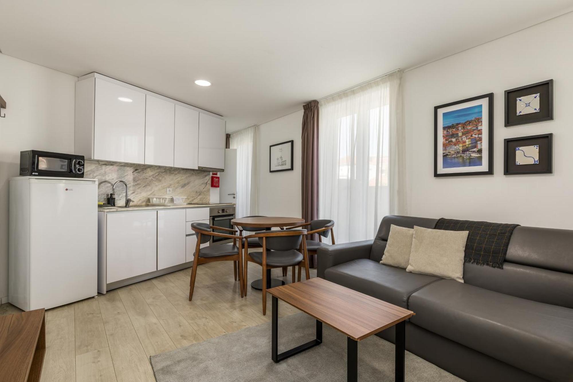 Bra.Com Apartments Oporto Faria Guimaraes Εξωτερικό φωτογραφία