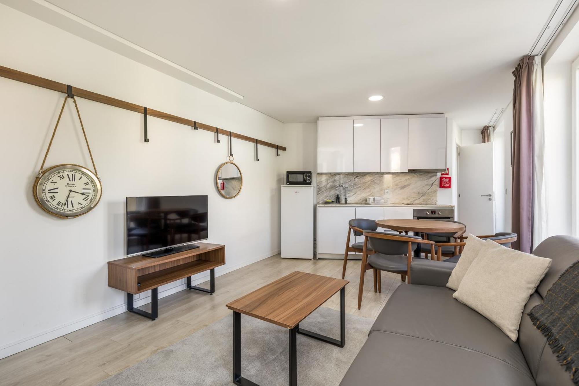 Bra.Com Apartments Oporto Faria Guimaraes Εξωτερικό φωτογραφία