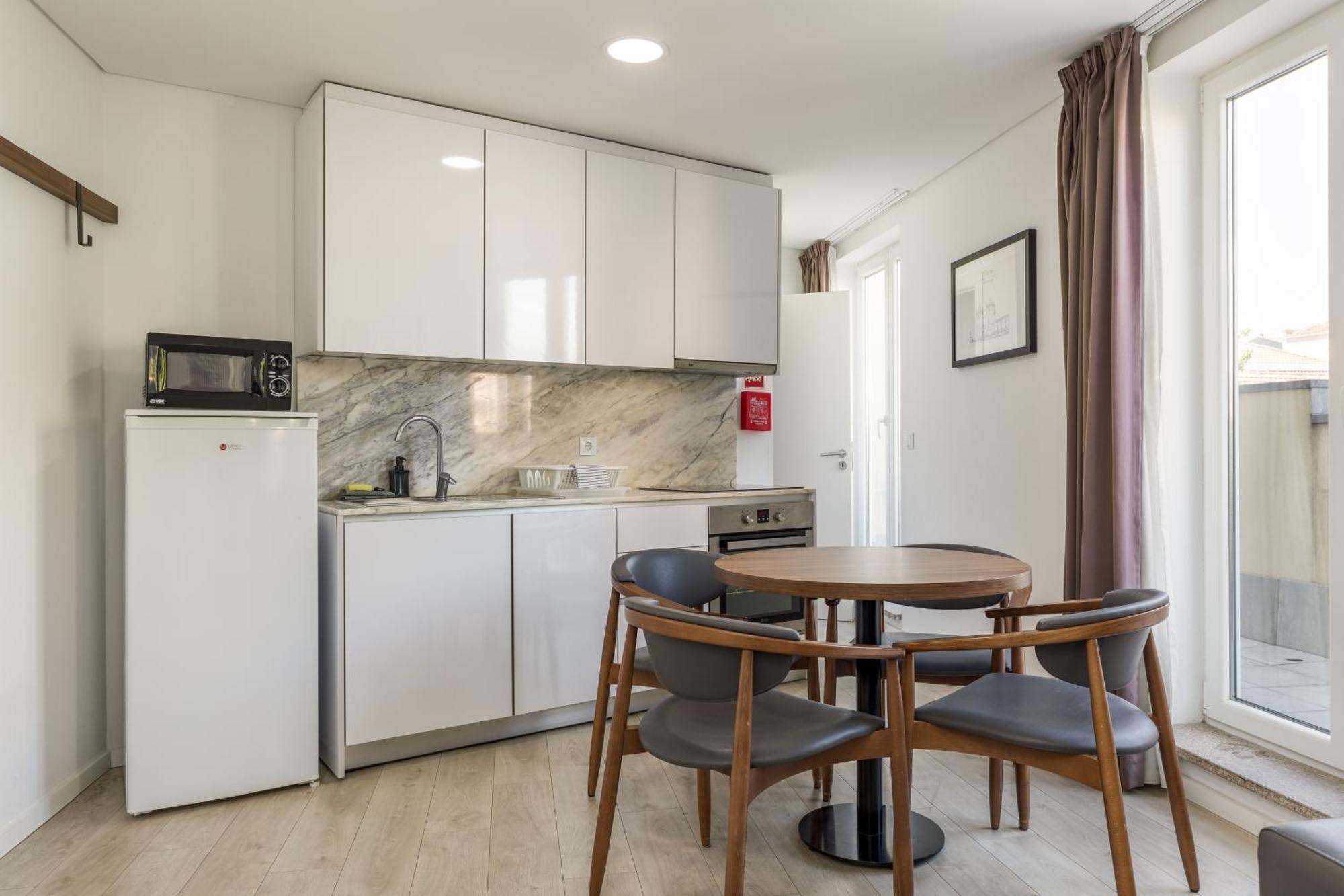 Bra.Com Apartments Oporto Faria Guimaraes Δωμάτιο φωτογραφία