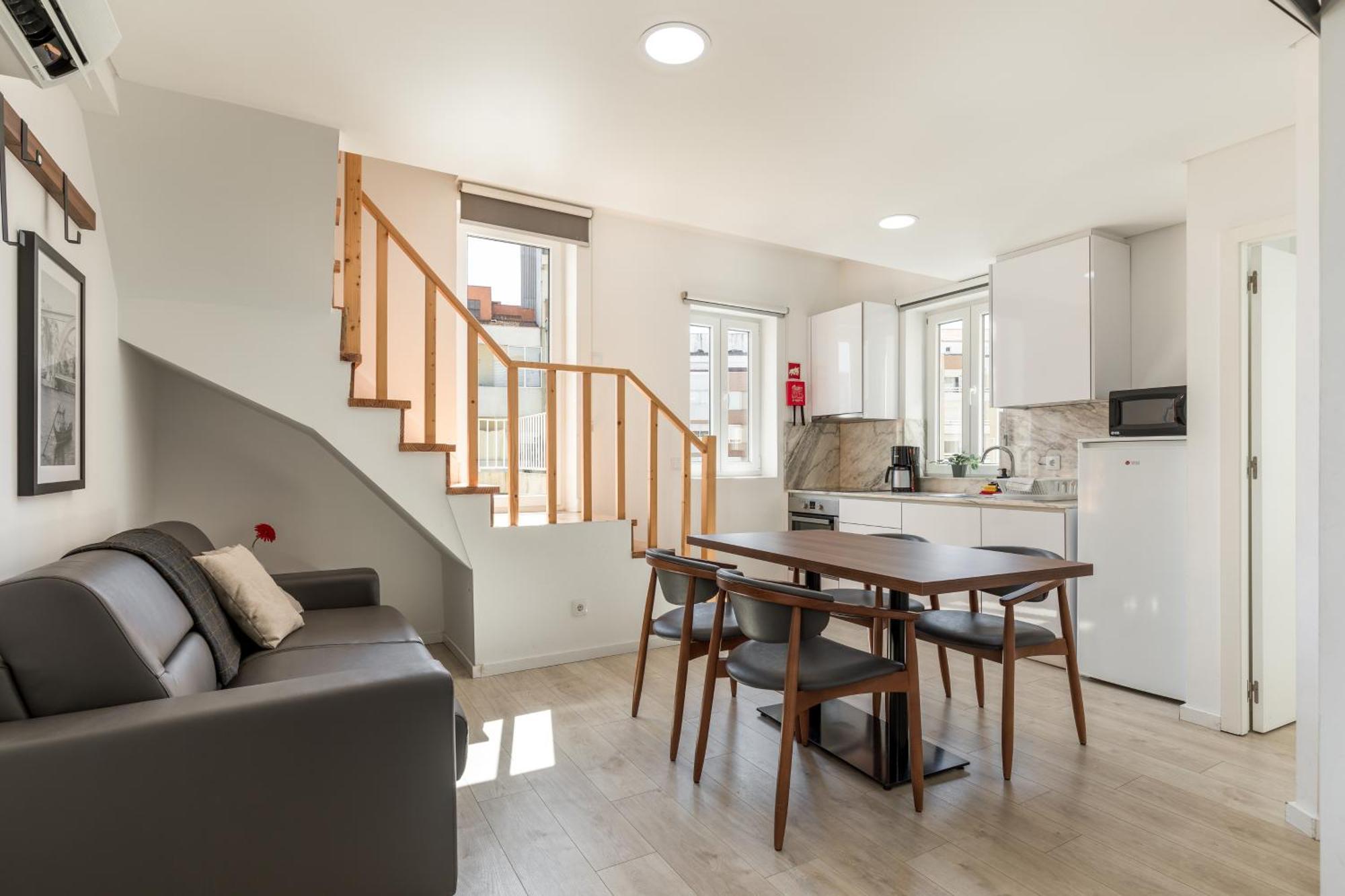 Bra.Com Apartments Oporto Faria Guimaraes Εξωτερικό φωτογραφία