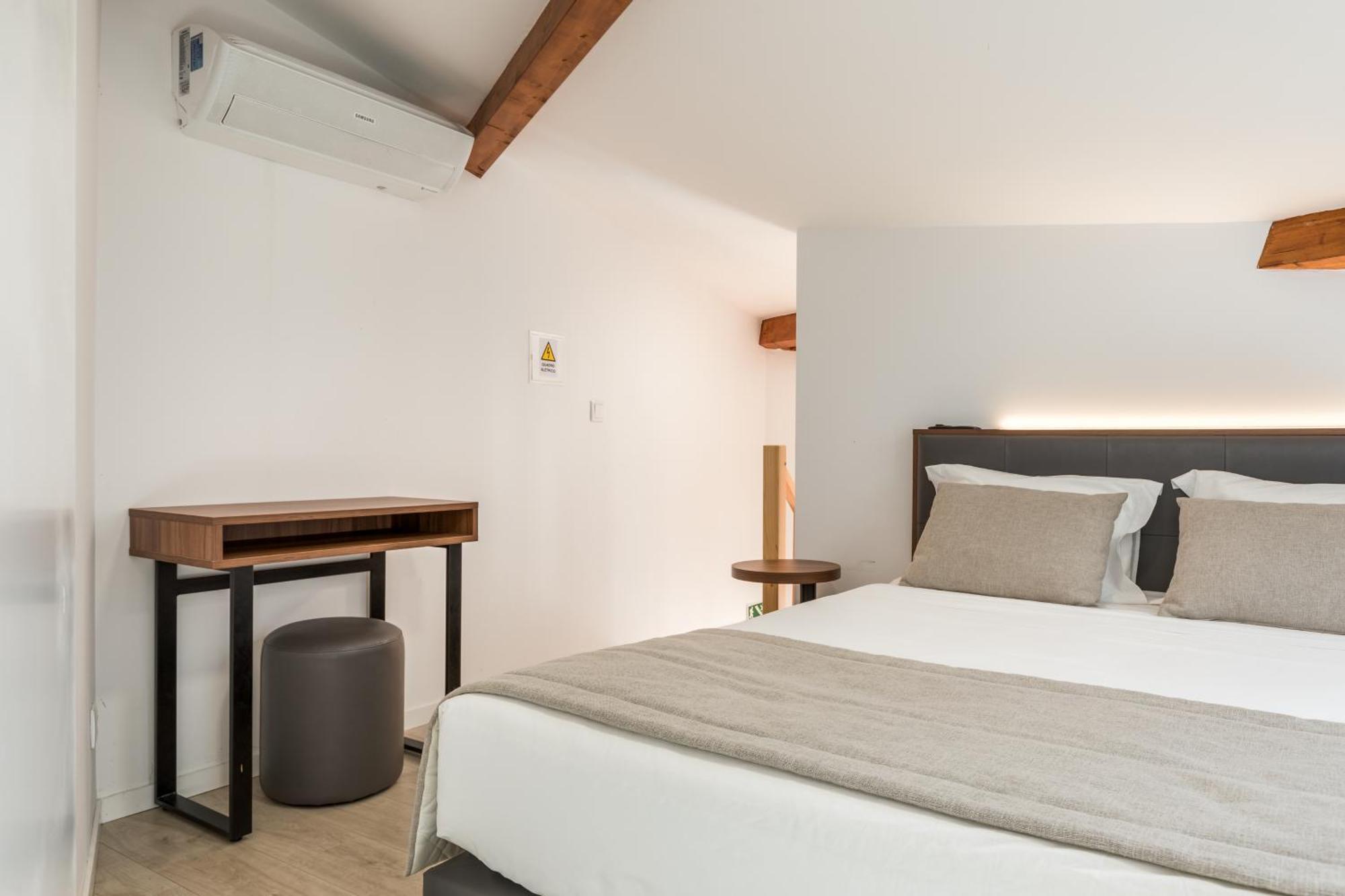 Bra.Com Apartments Oporto Faria Guimaraes Εξωτερικό φωτογραφία