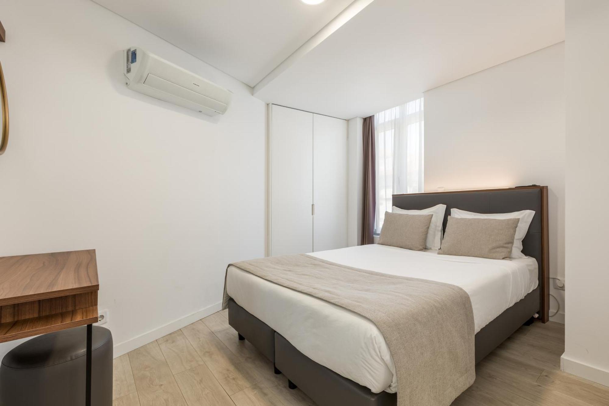 Bra.Com Apartments Oporto Faria Guimaraes Εξωτερικό φωτογραφία