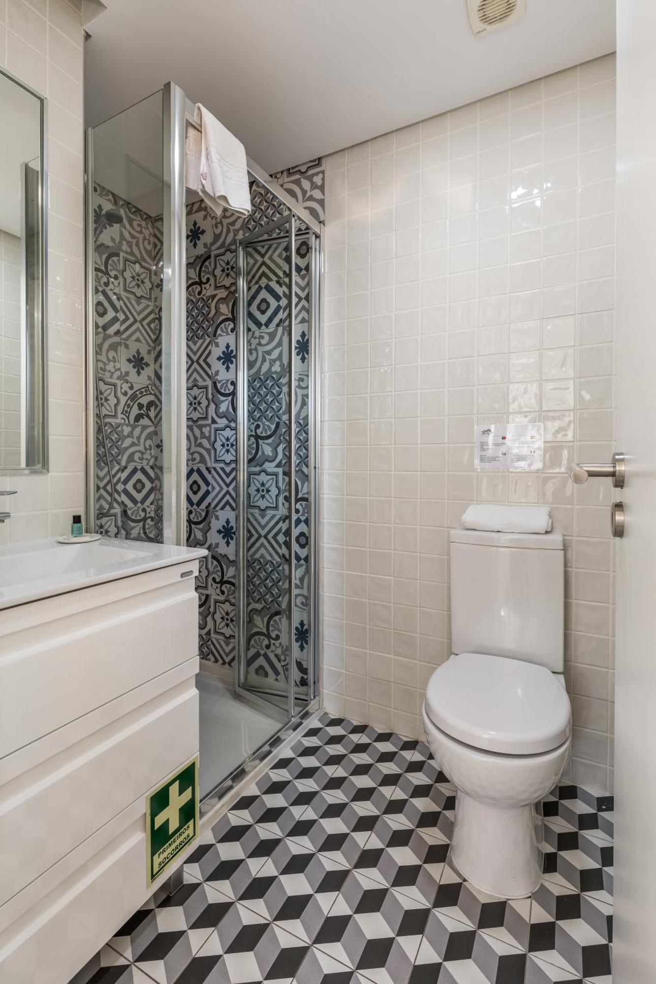 Bra.Com Apartments Oporto Faria Guimaraes Δωμάτιο φωτογραφία