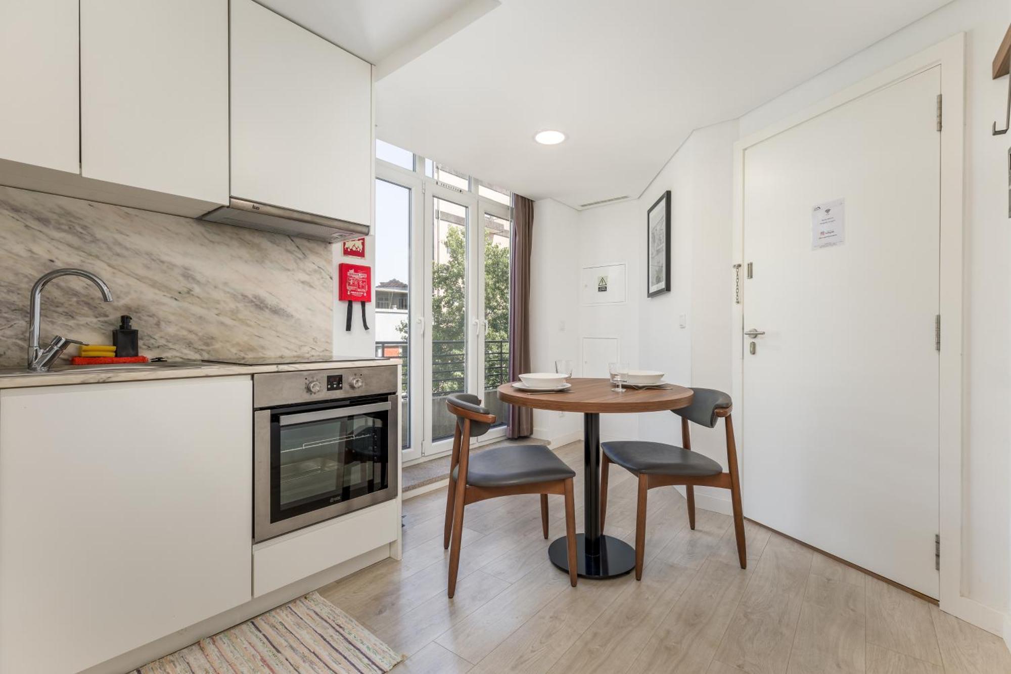 Bra.Com Apartments Oporto Faria Guimaraes Εξωτερικό φωτογραφία