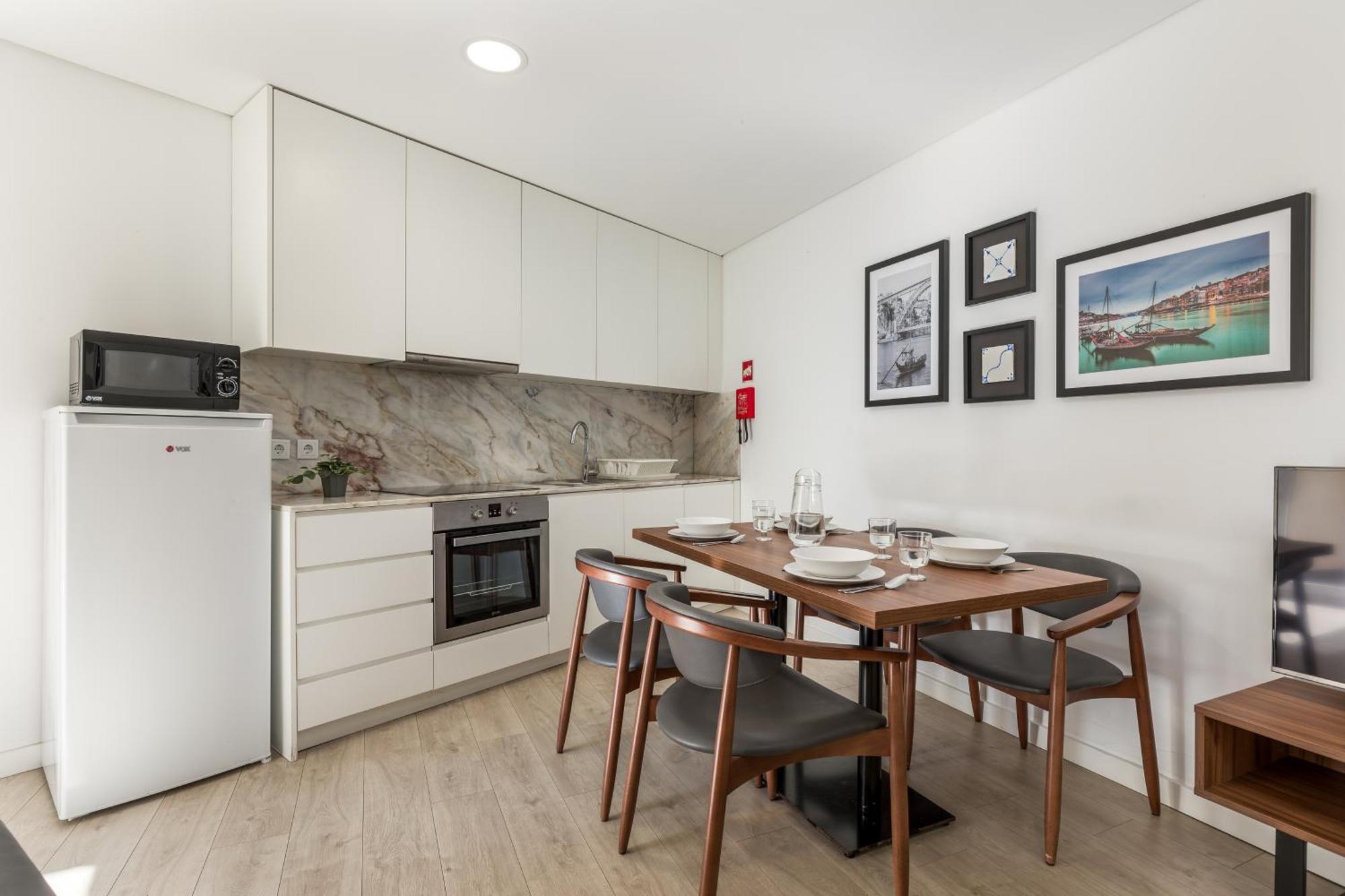 Bra.Com Apartments Oporto Faria Guimaraes Εξωτερικό φωτογραφία