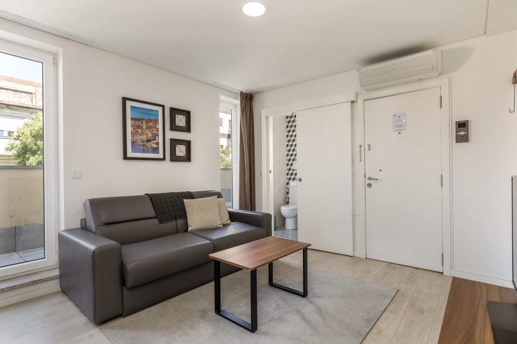 Bra.Com Apartments Oporto Faria Guimaraes Εξωτερικό φωτογραφία