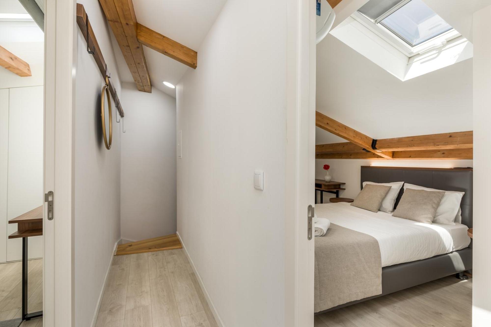 Bra.Com Apartments Oporto Faria Guimaraes Εξωτερικό φωτογραφία