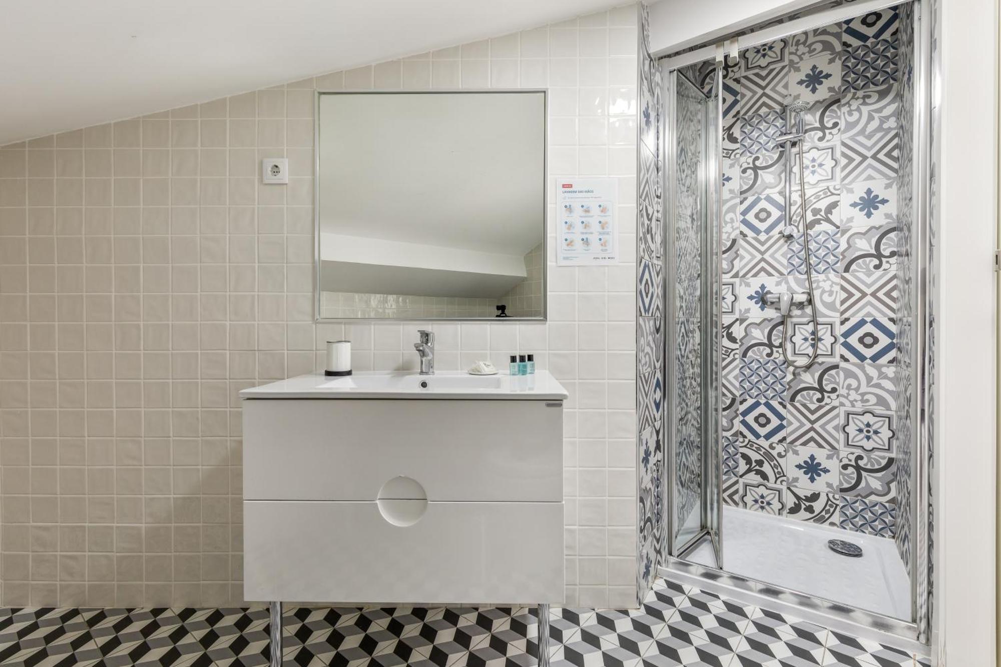 Bra.Com Apartments Oporto Faria Guimaraes Εξωτερικό φωτογραφία