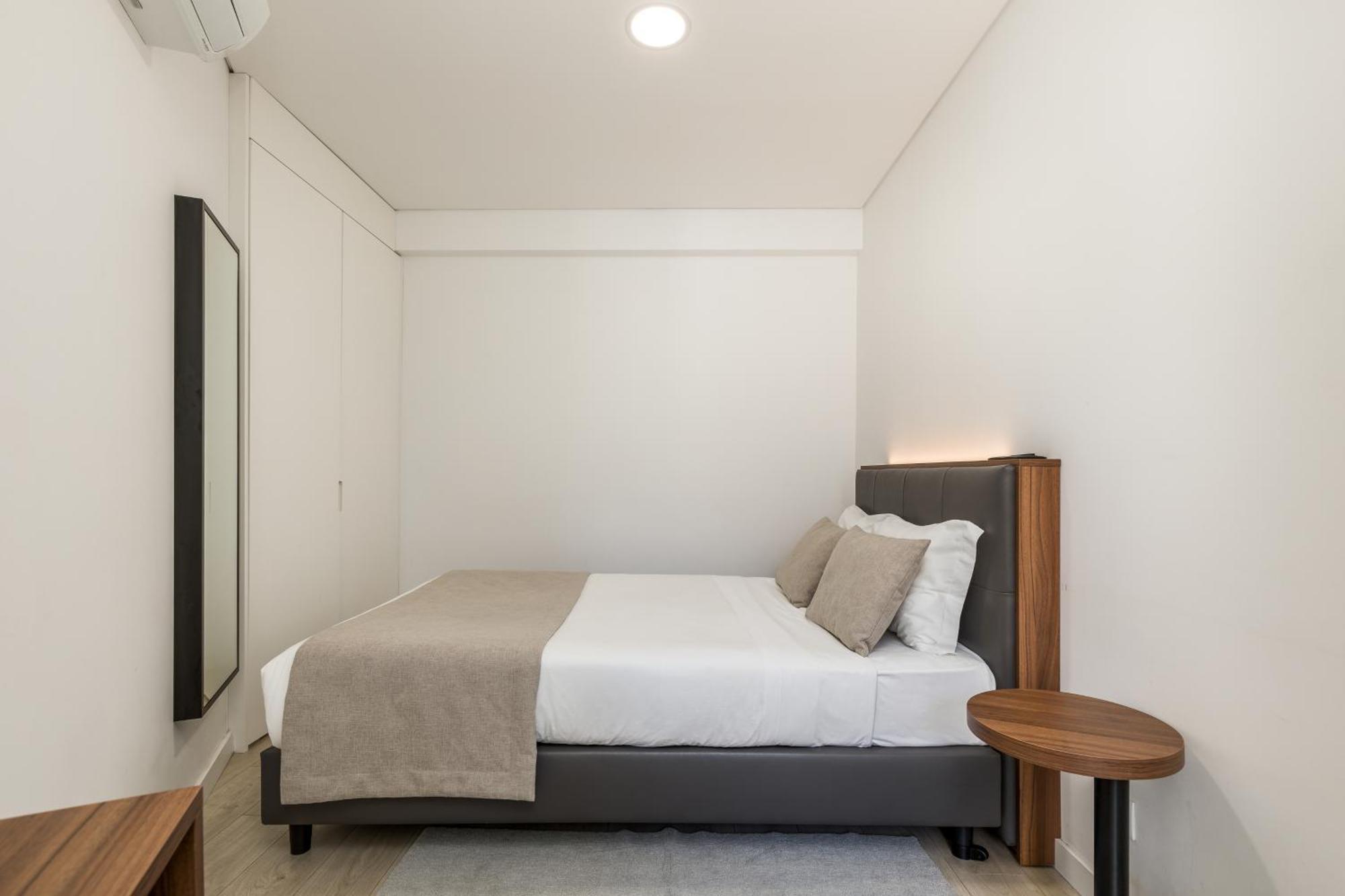 Bra.Com Apartments Oporto Faria Guimaraes Εξωτερικό φωτογραφία
