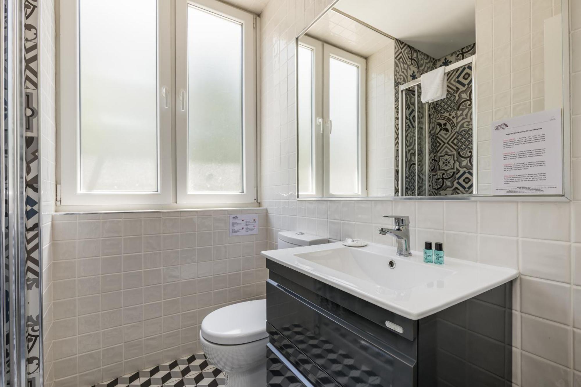 Bra.Com Apartments Oporto Faria Guimaraes Εξωτερικό φωτογραφία