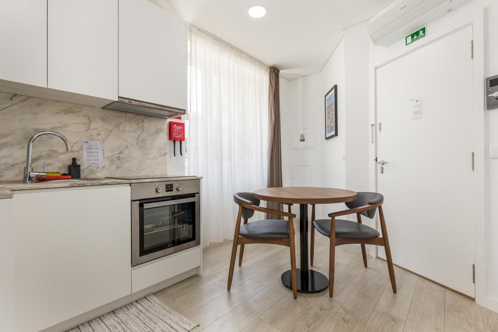 Bra.Com Apartments Oporto Faria Guimaraes Εξωτερικό φωτογραφία