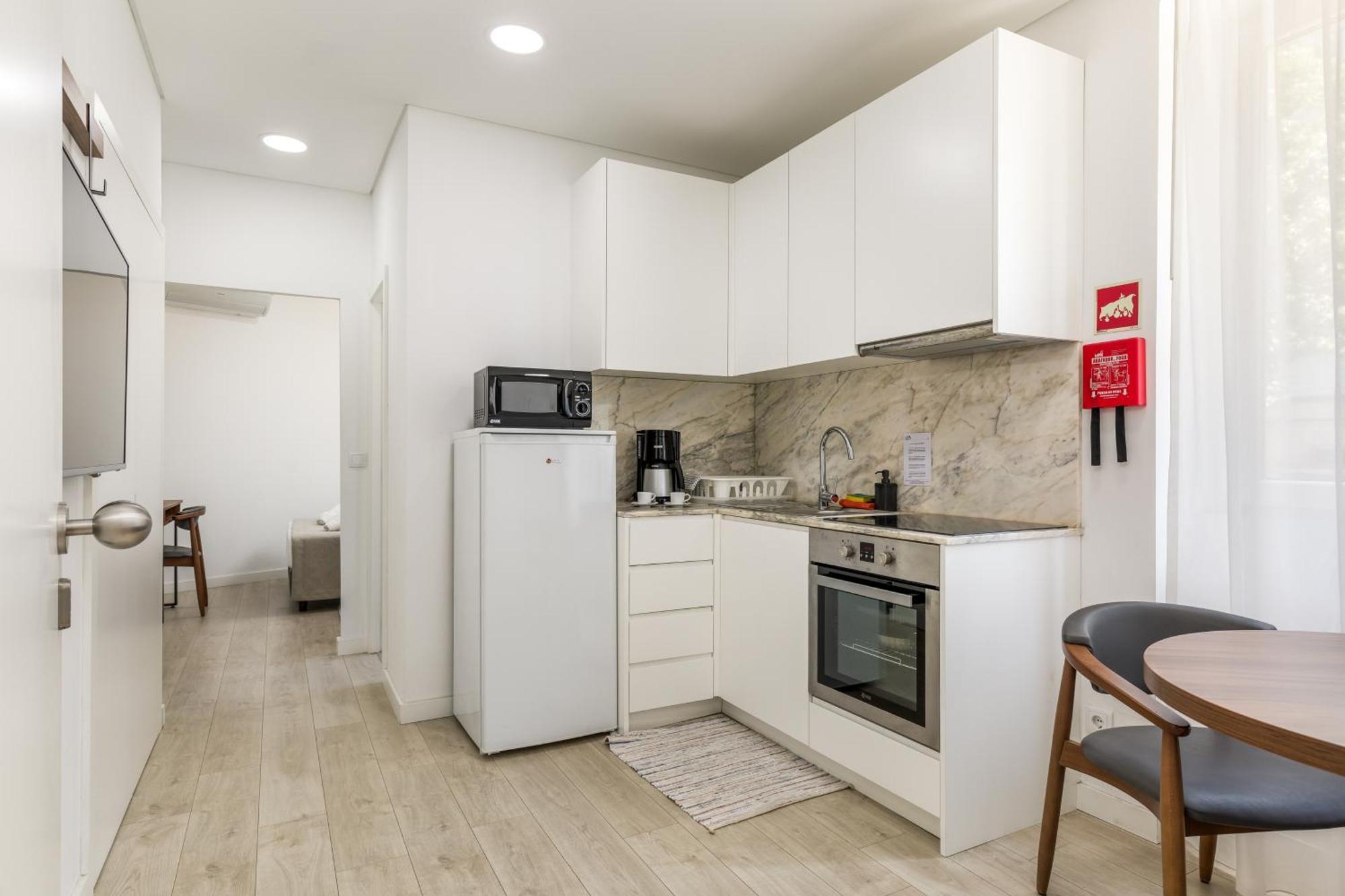 Bra.Com Apartments Oporto Faria Guimaraes Εξωτερικό φωτογραφία