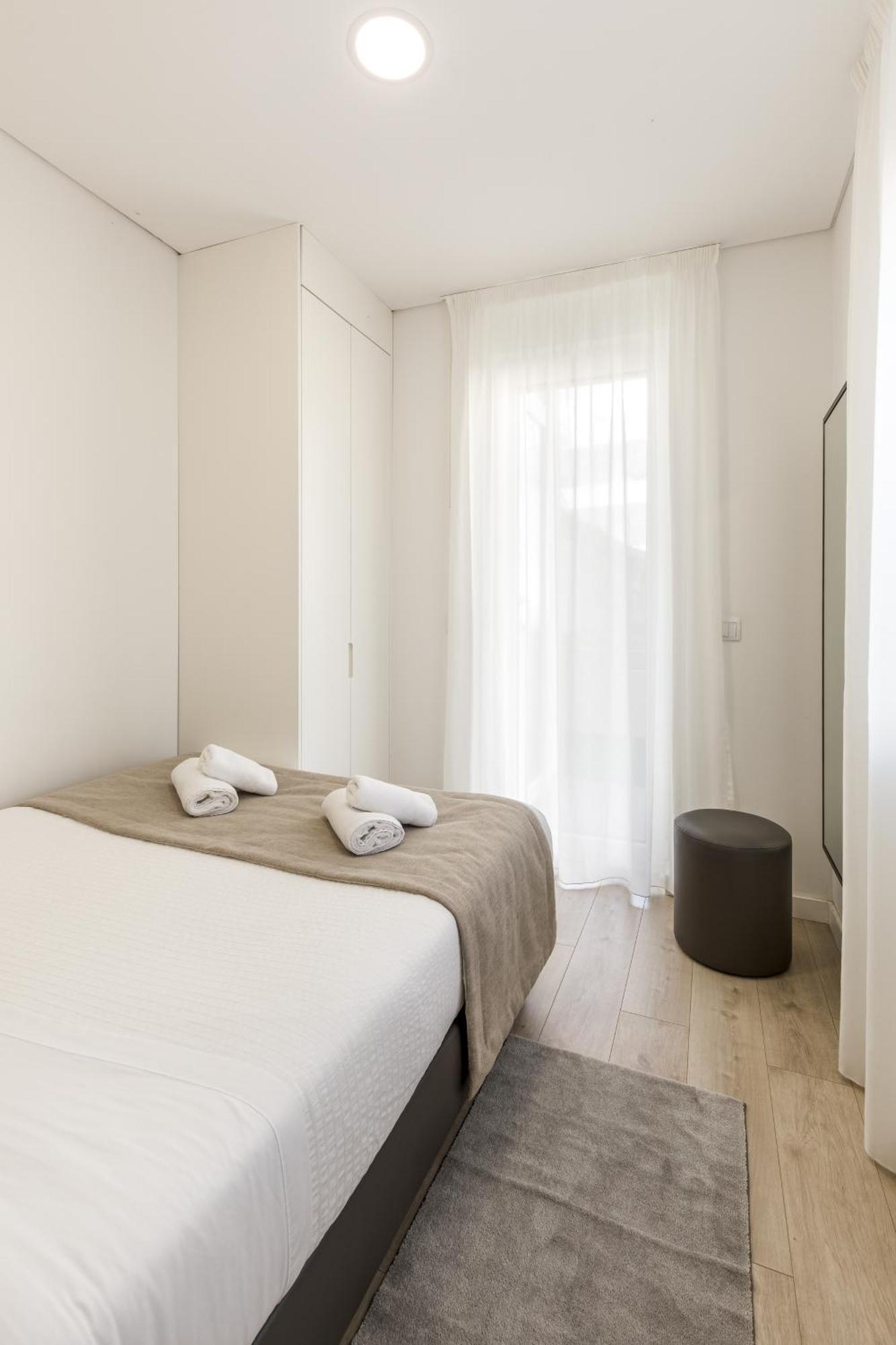 Bra.Com Apartments Oporto Faria Guimaraes Εξωτερικό φωτογραφία