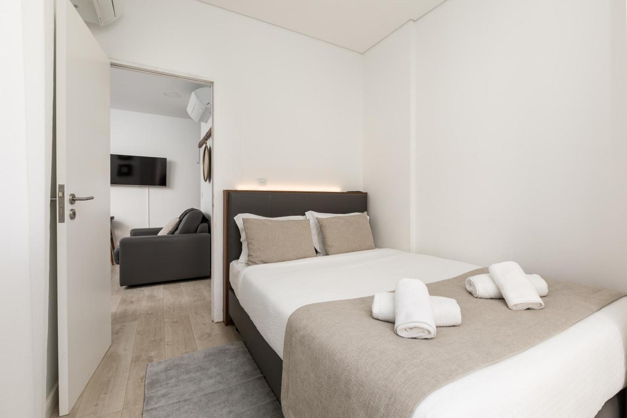 Bra.Com Apartments Oporto Faria Guimaraes Εξωτερικό φωτογραφία