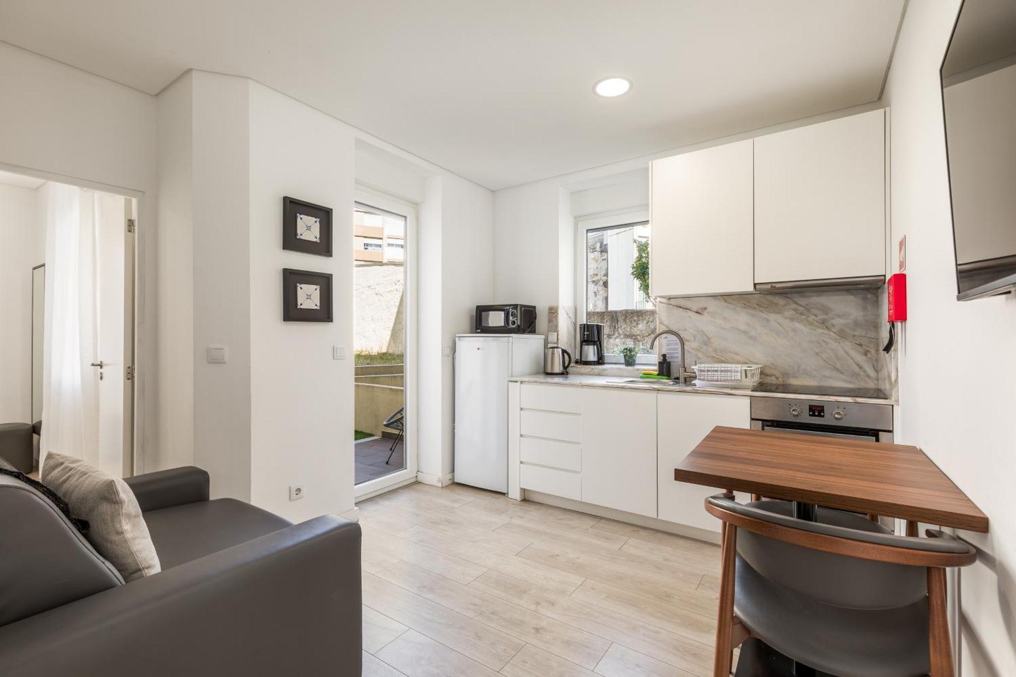 Bra.Com Apartments Oporto Faria Guimaraes Εξωτερικό φωτογραφία