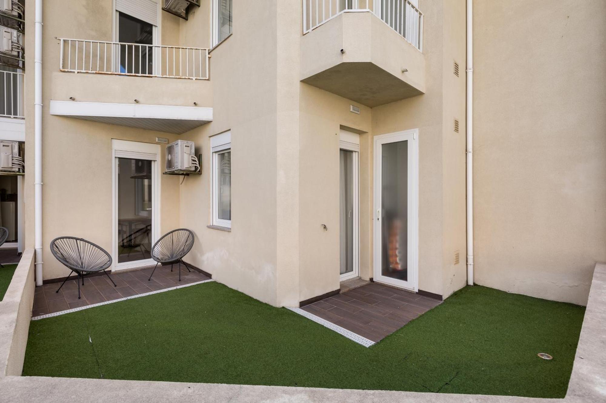 Bra.Com Apartments Oporto Faria Guimaraes Δωμάτιο φωτογραφία