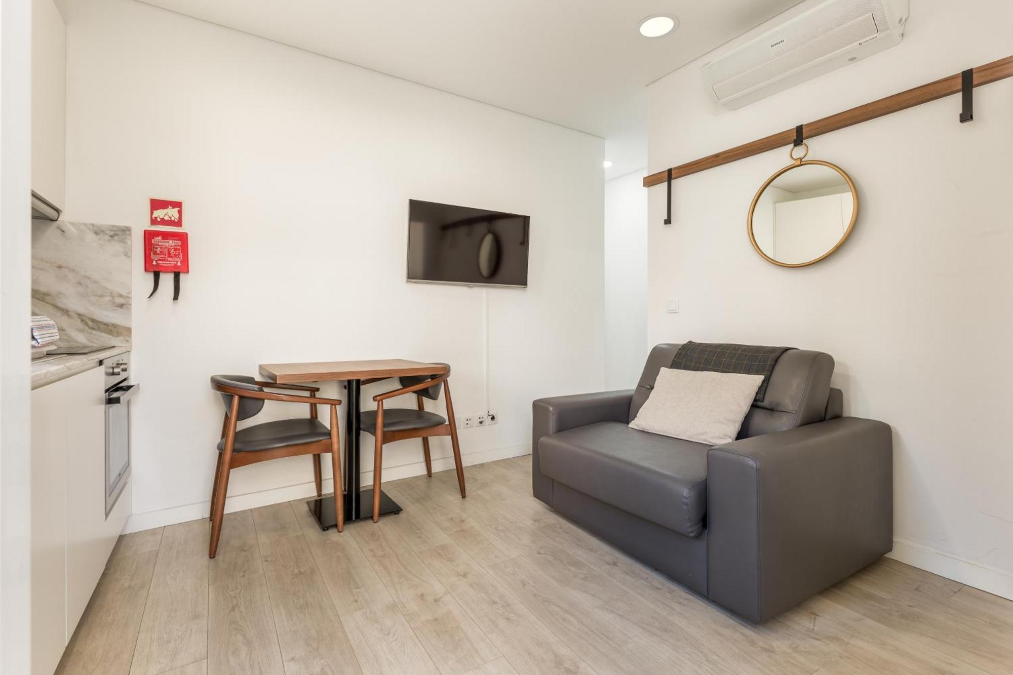 Bra.Com Apartments Oporto Faria Guimaraes Εξωτερικό φωτογραφία