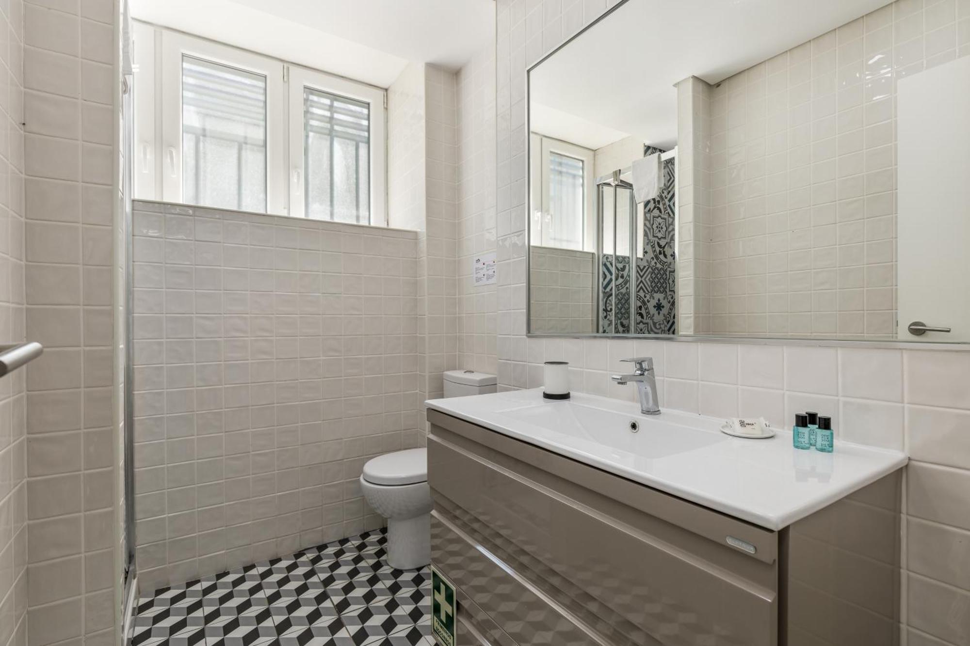Bra.Com Apartments Oporto Faria Guimaraes Εξωτερικό φωτογραφία