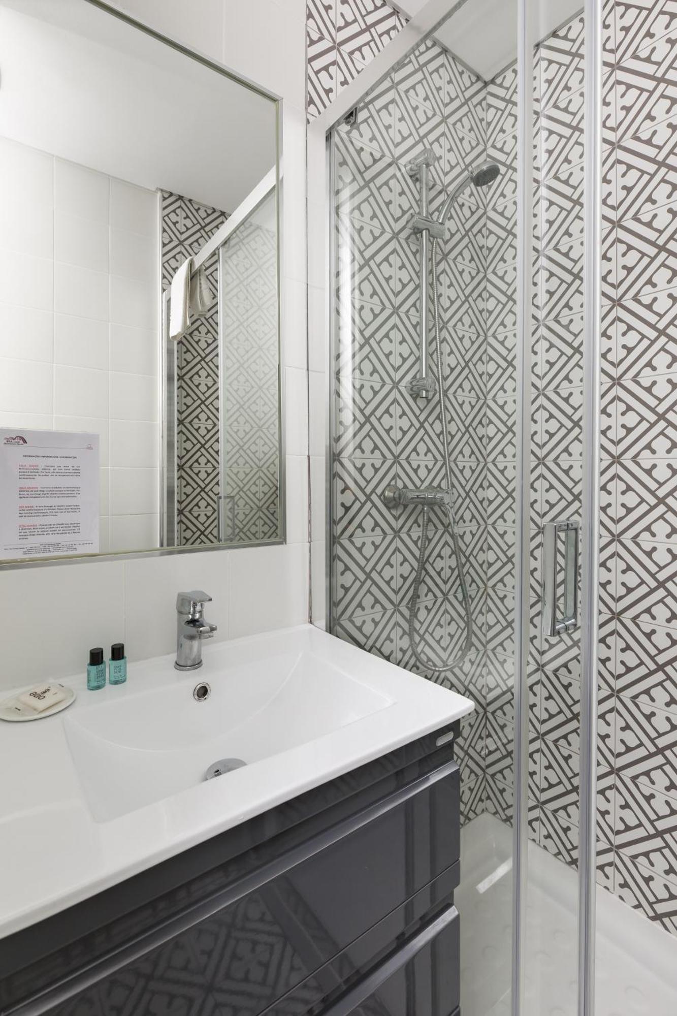 Bra.Com Apartments Oporto Faria Guimaraes Δωμάτιο φωτογραφία